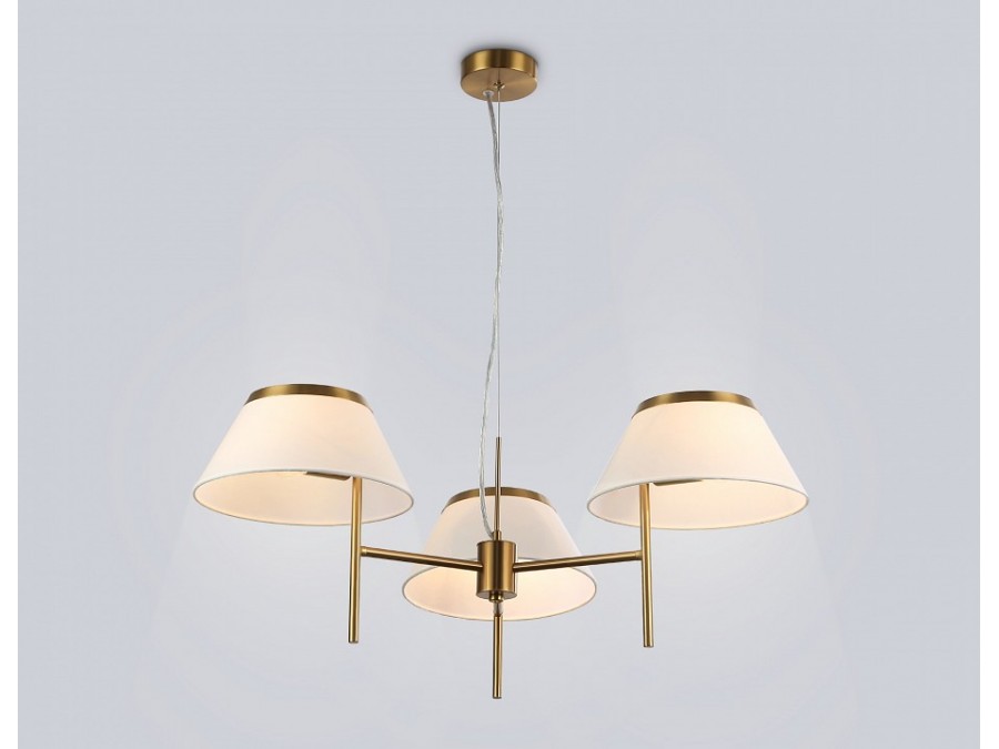 Подвесная люстра Ambrella Light LH LH72471