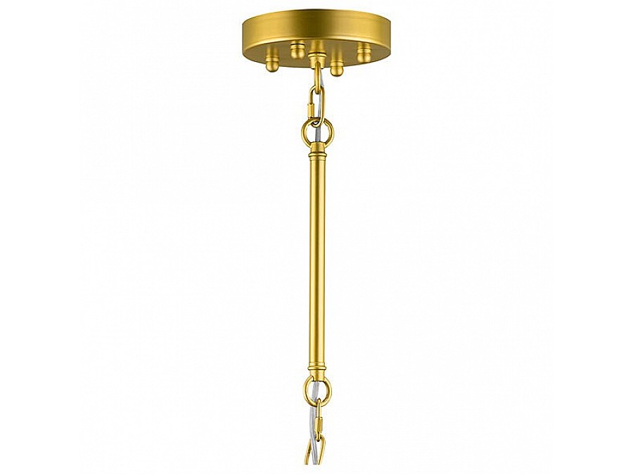 Подвесная люстра Lightstar Struttura 742103