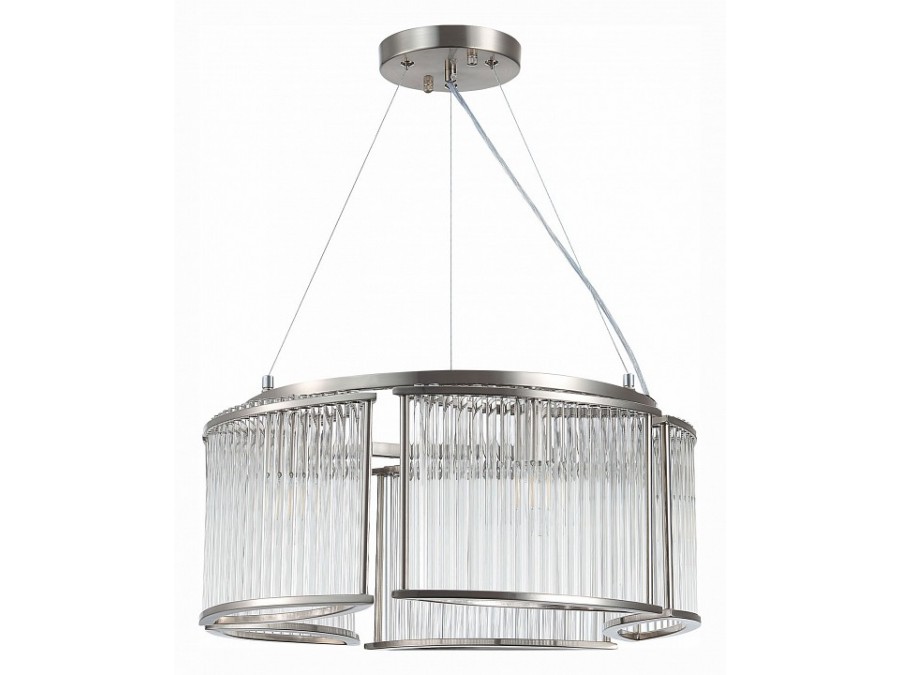 Подвесная люстра ST-Luce Velletri SL1627.103.05