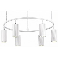 Подвесная люстра ST-Luce Kendo SL1213.503.06