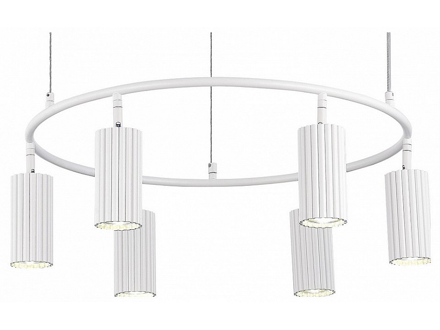 Подвесная люстра ST-Luce Kendo SL1213.503.06