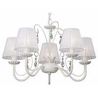 Подвесная люстра Vitaluce V3368 V3368-0/5