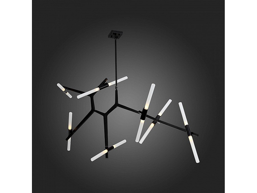 Подвесная люстра ST-Luce Bastoni SL947.402.14