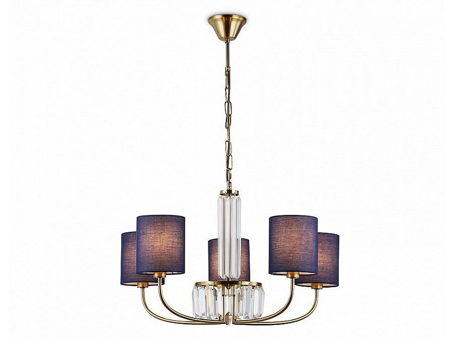 Подвесная люстра Ambrella Light HIGH LIGHT LH71271