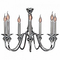 Подвесная люстра Omnilux Campalto OML-71903-07