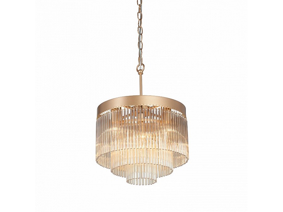 Подвесная люстра Vitaluce V53570 V53570-8/7