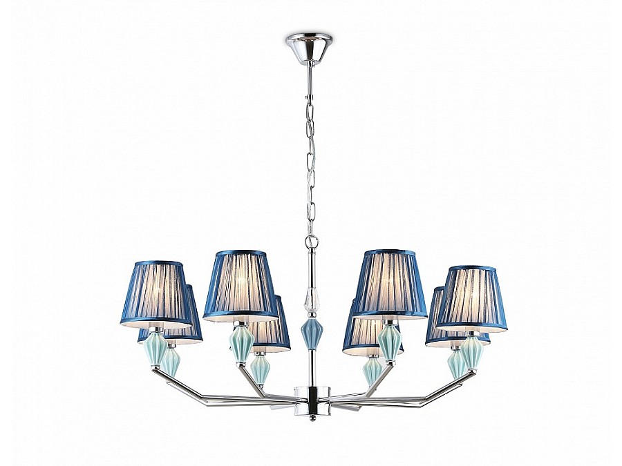 Подвесная люстра Ambrella Light HIGH LIGHT LH75063