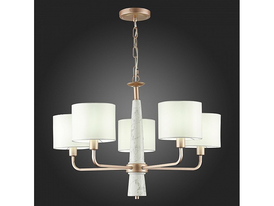 Подвесная люстра ST-Luce Vellino SL1163.203.05