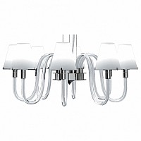 Подвесная люстра Lightstar Bianco 760086