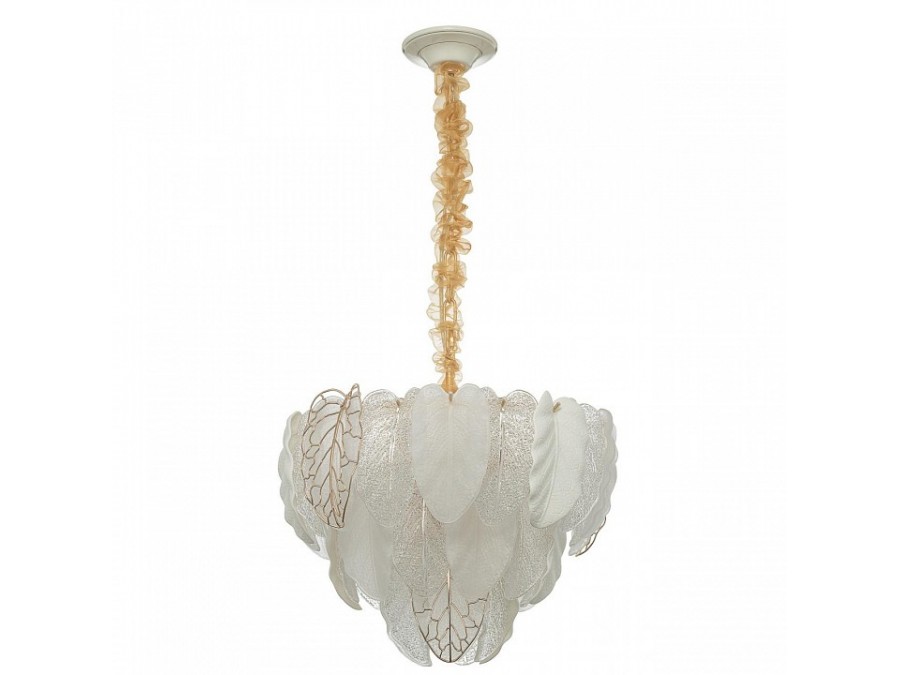 Подвесная люстра Citilux HASIENDA CL328150