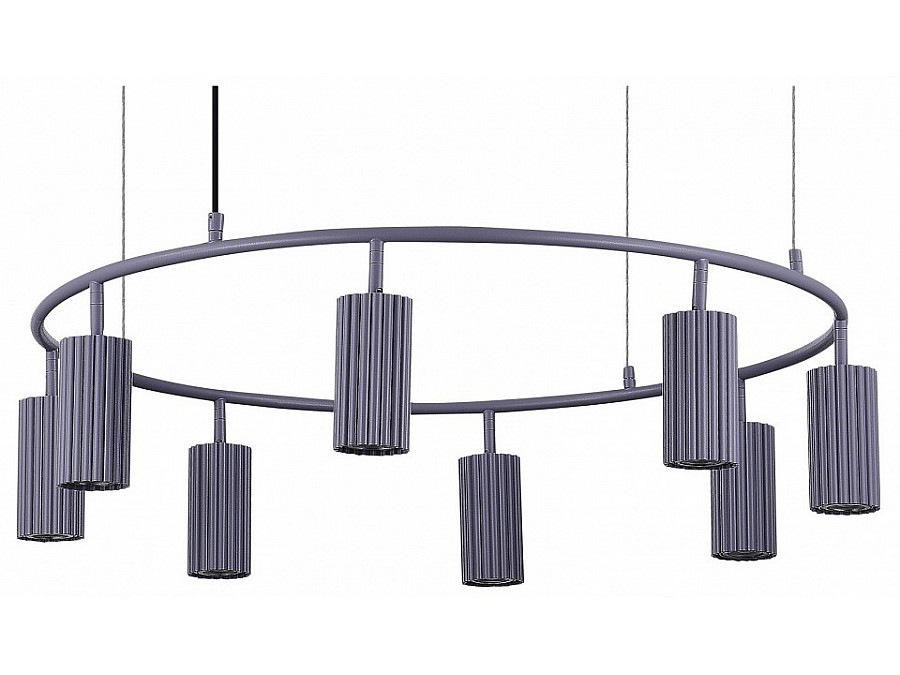 Подвесная люстра ST-Luce Kendo SL1213.703.08