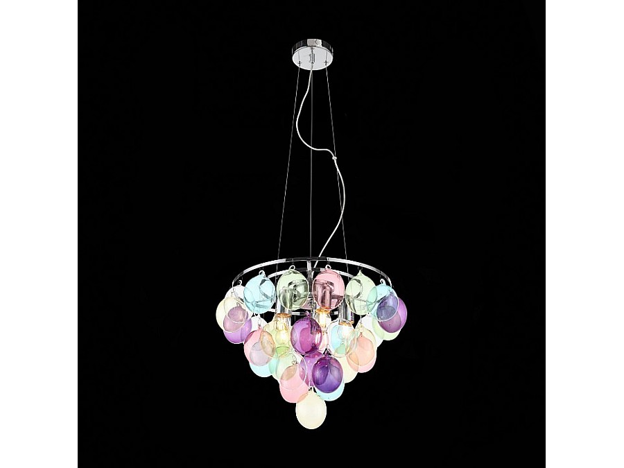 Подвесная люстра ST-Luce Sospiro SL432.153.05