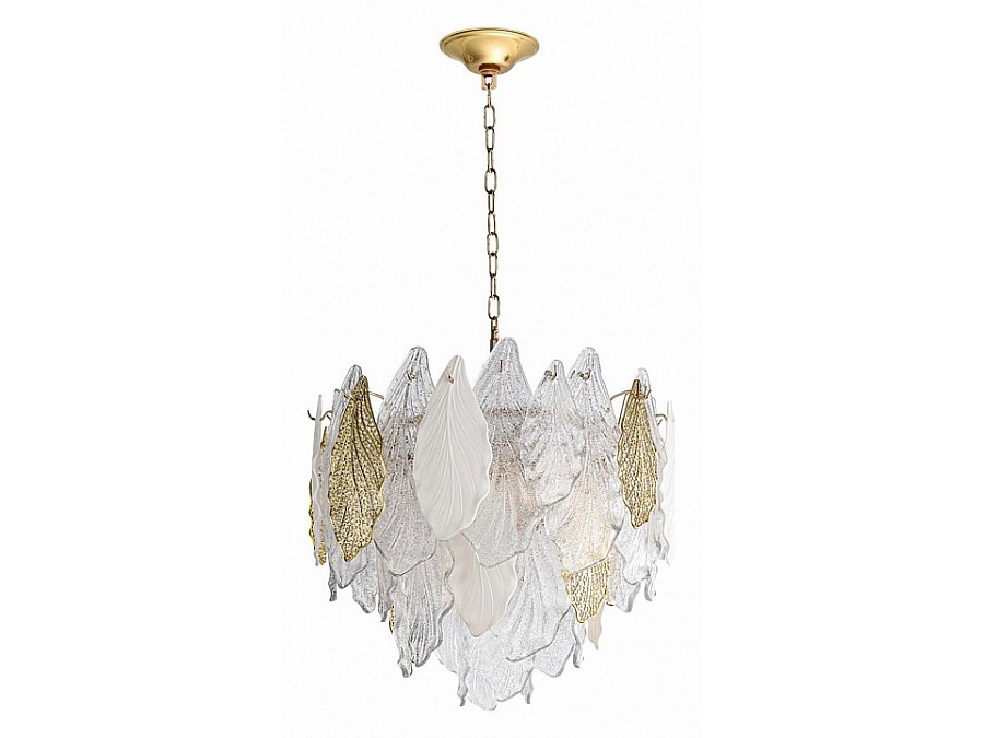 Подвесная люстра Odeon Light Lace 5052/8