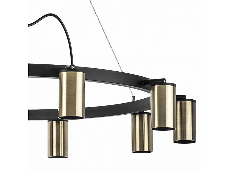 Подвесная люстра Lightstar Rullo LR020310