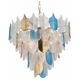 Подвесная люстра Vitaluce V58120 V58120-8/17