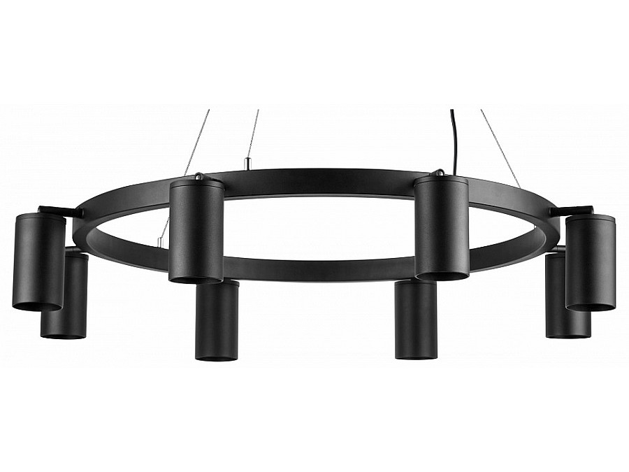 Подвесная люстра Lightstar Rullo LR018378