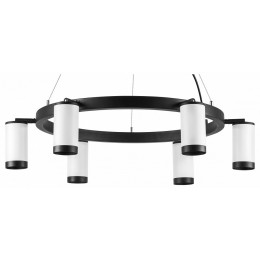 Подвесная люстра Lightstar Rullo LR01636637