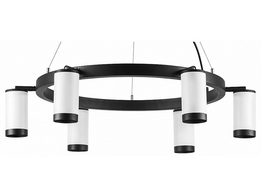 Подвесная люстра Lightstar Rullo LR01636637