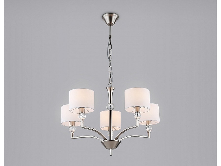 Подвесная люстра Ambrella Light HIGH LIGHT LH71121