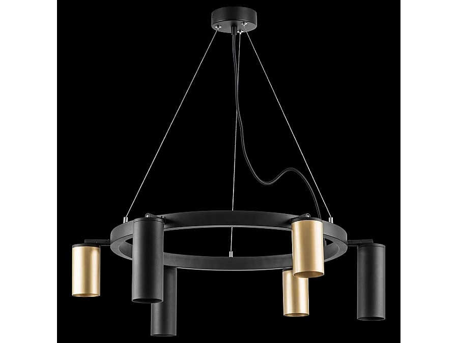 Подвесная люстра Lightstar Rullo LR016403873