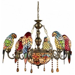 Подвесная люстра Velante  894-803-09