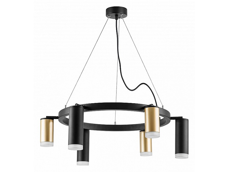 Подвесная люстра Lightstar Rullo LR0164038730