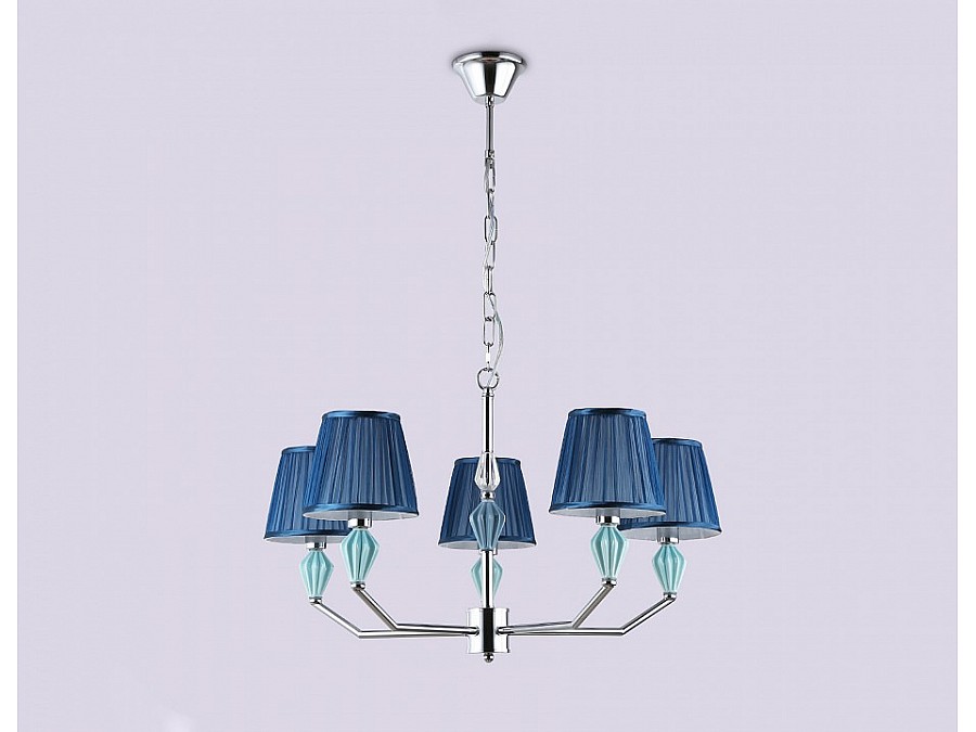 Подвесная люстра Ambrella Light HIGH LIGHT LH75061