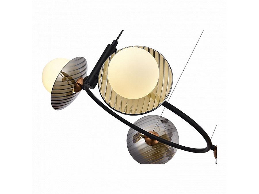 Подвесная люстра ST-Luce Noon SL1521.403.04