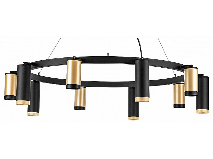Подвесная люстра Lightstar Rullo LR02040587570