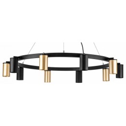 Подвесная люстра Lightstar Rullo LR020405375