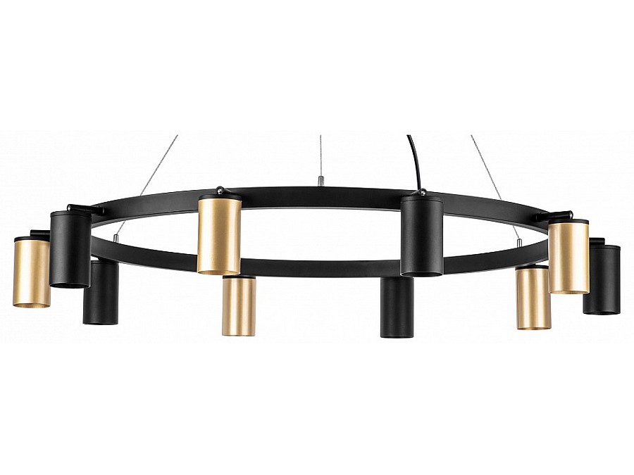 Подвесная люстра Lightstar Rullo LR020405375