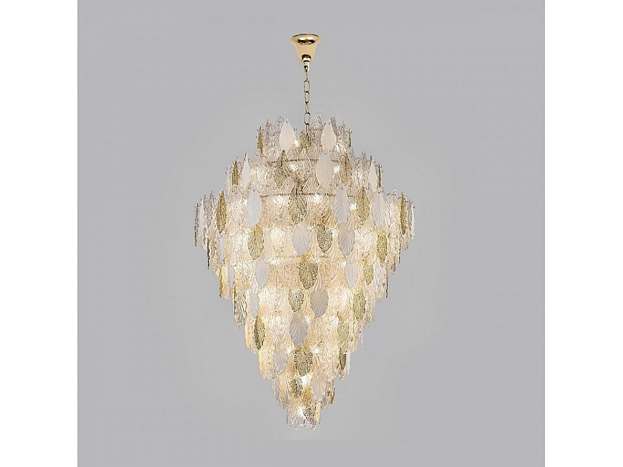 Подвесная люстра Odeon Light Lace 5052/86