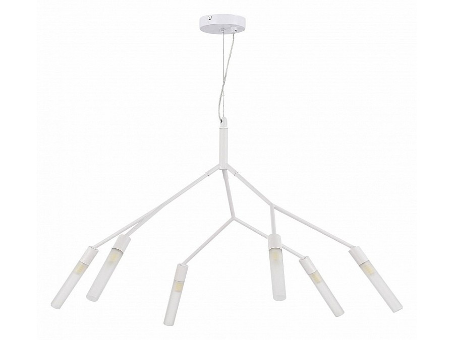 Подвесная люстра EVOLUCE Kaito SLE1129-503-06