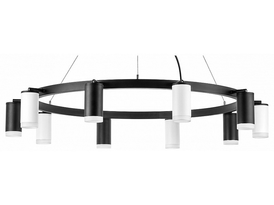 Подвесная люстра Lightstar Rullo LR0203753650