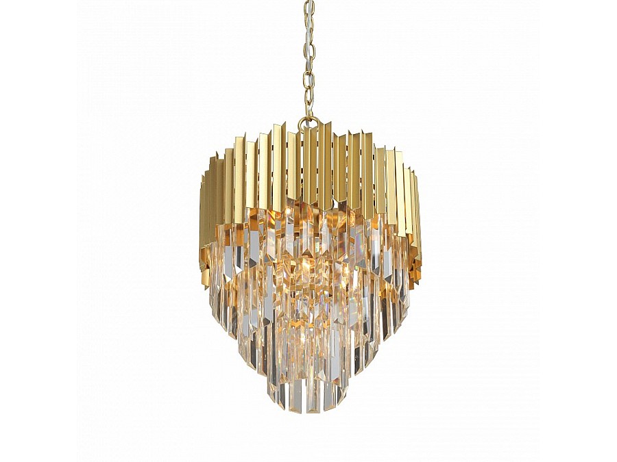 Подвесная люстра Vitaluce V58471 V58471-8/5