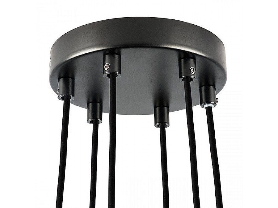 Подвесная люстра Lightstar Acrobata 761167