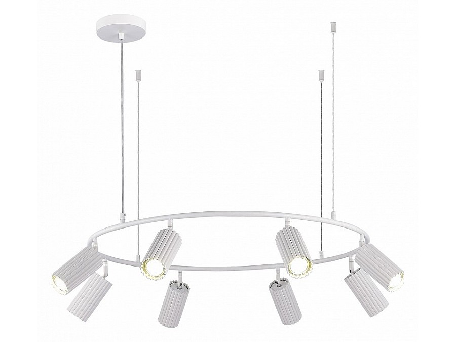 Подвесная люстра ST-Luce Kendo SL1213.503.08