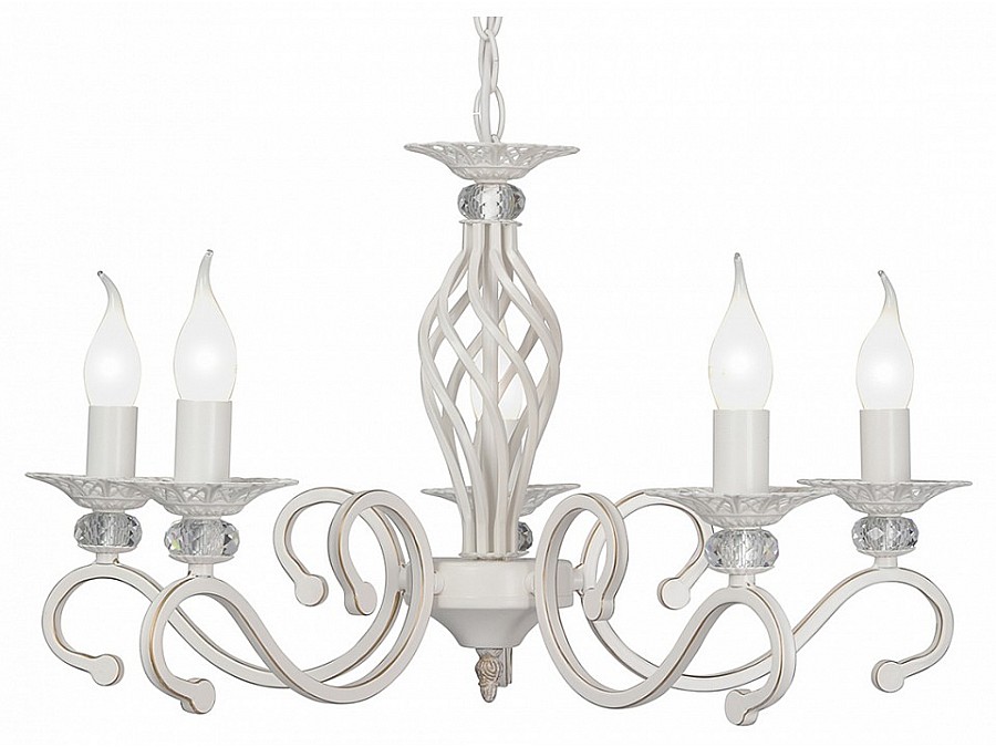 Подвесная люстра Vitaluce V1692 V1692-0/5