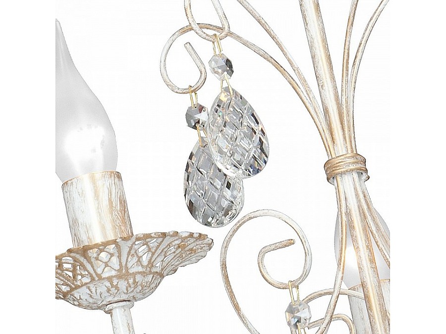 Подвесная люстра Vitaluce V1180 V1180/5