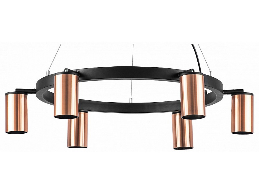 Подвесная люстра Lightstar Rullo LR016306