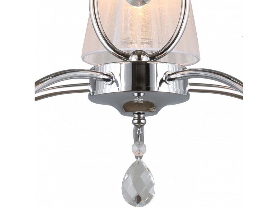 Подвесная люстра Omnilux Molinella OML-56203-05