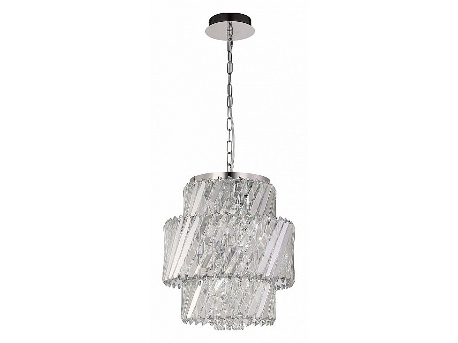 Подвесная люстра ST-Luce RITZ SL6138.303.04