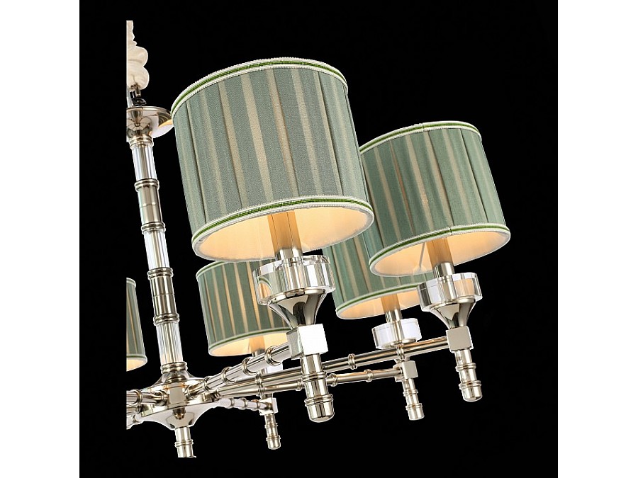 Подвесная люстра ST-Luce Oleo SL1121.103.08