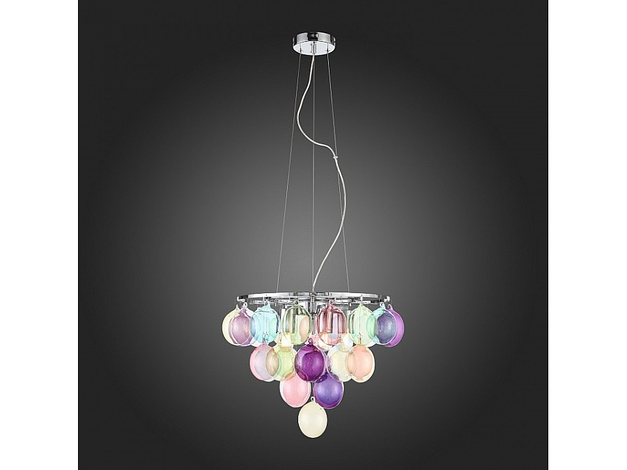 Подвесная люстра ST-Luce Sospiro SL432.153.05
