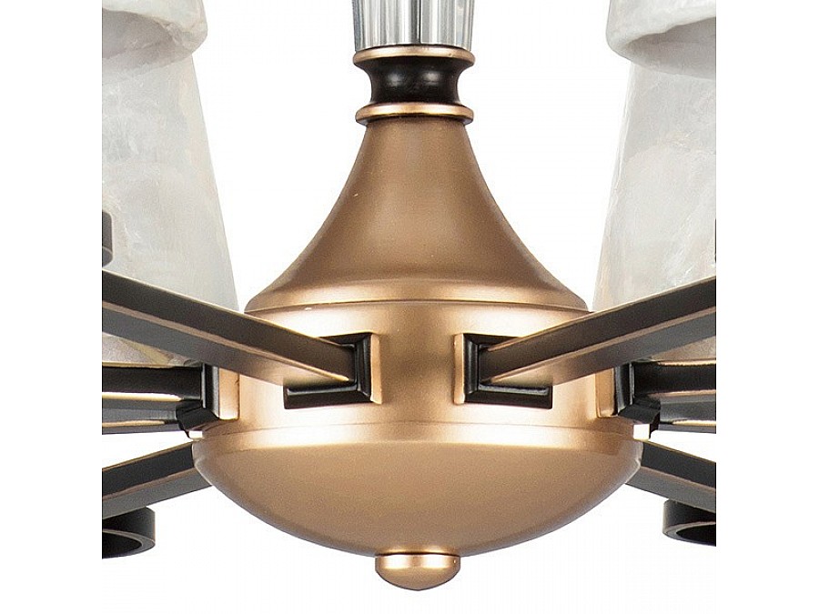 Подвесная люстра Lightstar Perla 707081