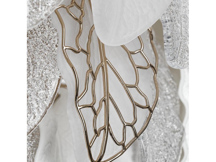 Подвесная люстра Citilux HASIENDA CL328160