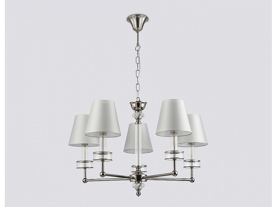 Подвесная люстра Ambrella Light LH LH71001