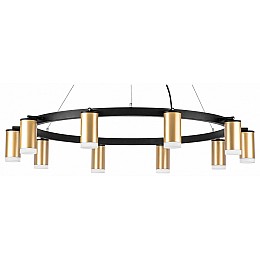 Подвесная люстра Lightstar Rullo LR0204000