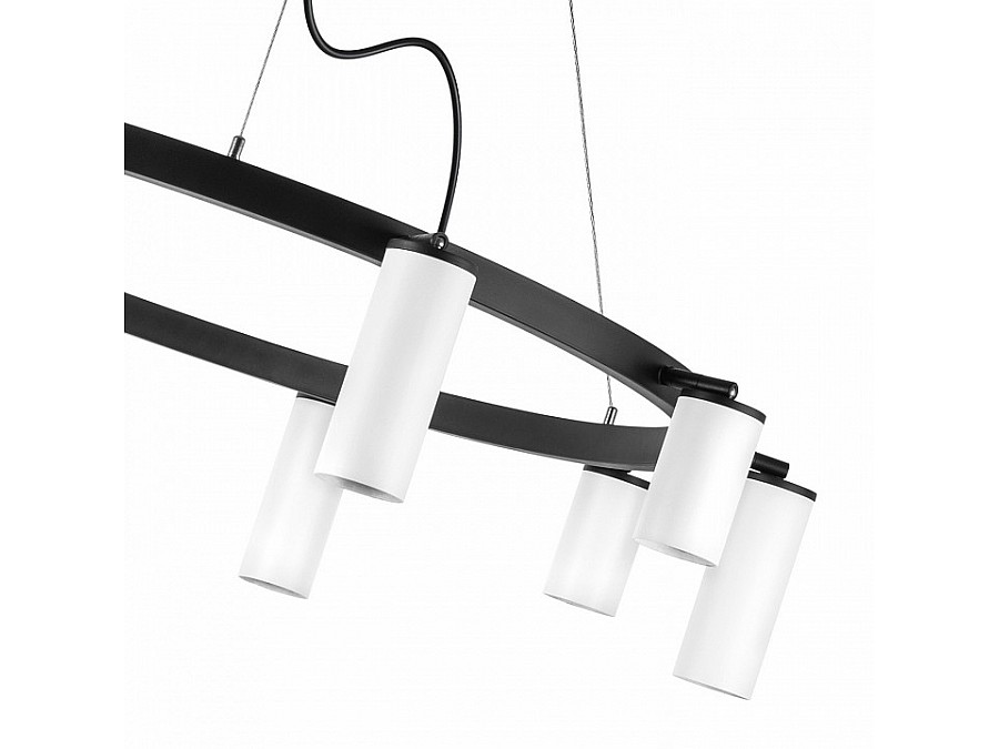 Подвесная люстра Lightstar Rullo LR020365865