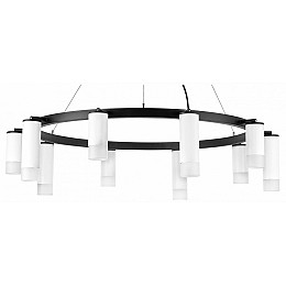 Подвесная люстра Lightstar Rullo LR0203658651